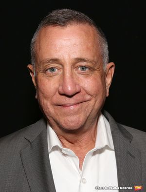 Michael Alden @ BroadwayWorld Michael Alden Photo