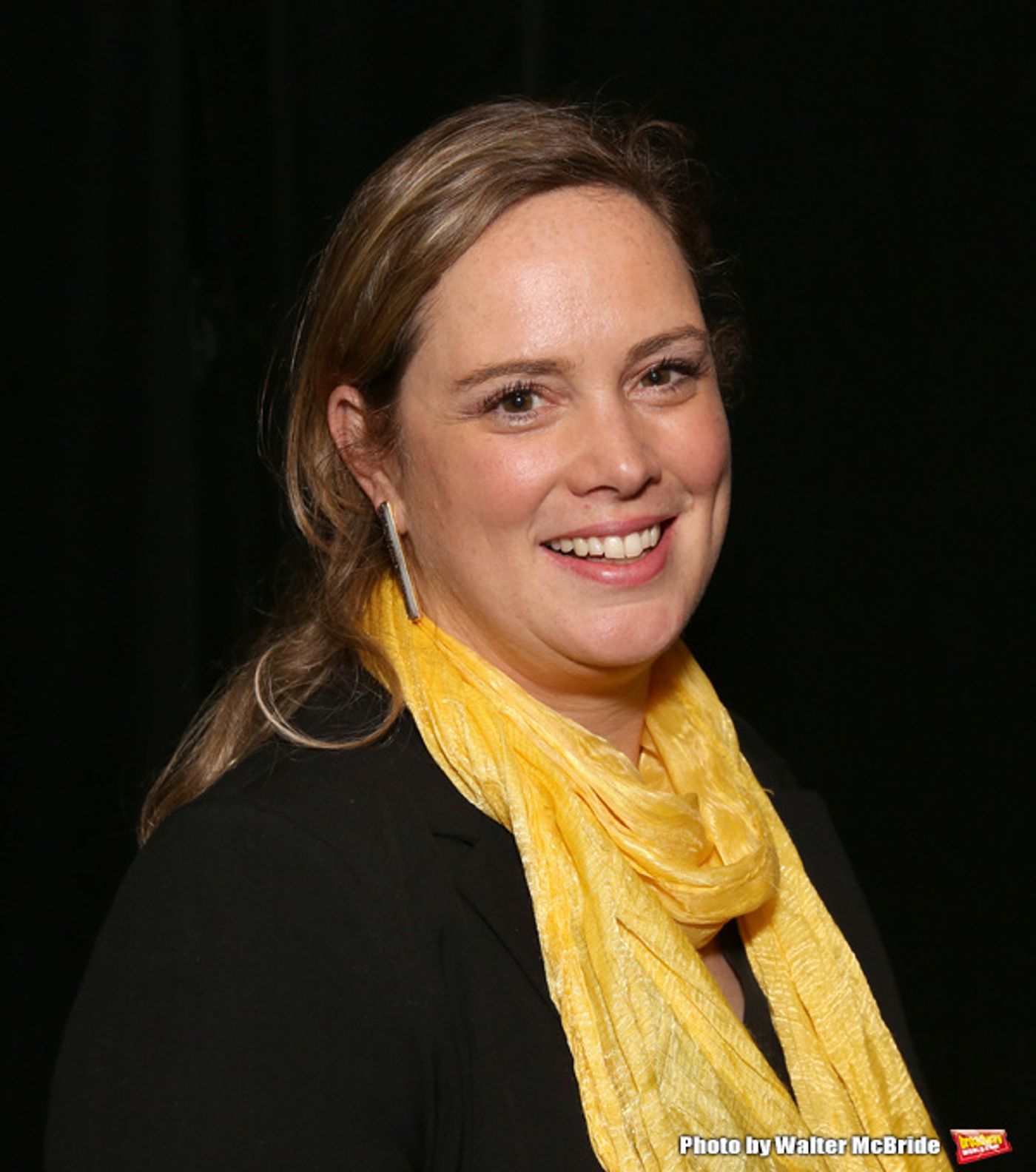 Photo Coverage: Theater Resources Unlimited Holds Panel: Stream It and They Will Come  Image