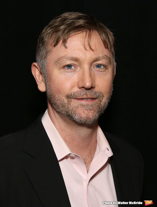 David Carpenter Photo