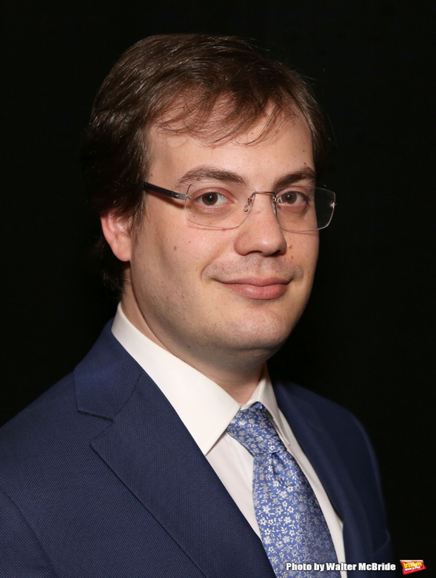 Photo Coverage: Theater Resources Unlimited Holds Panel: Stream It and They Will Come  Image