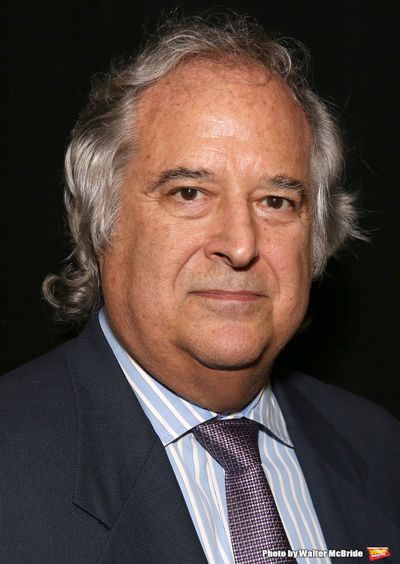 Stewart F. Lane Photo