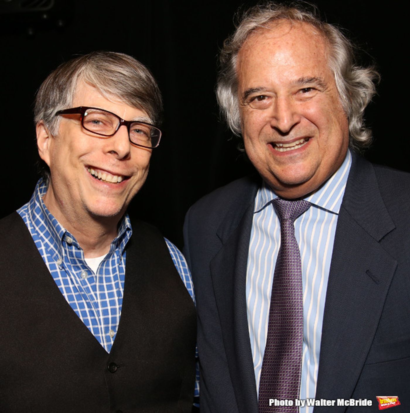 Photo Coverage: Theater Resources Unlimited Holds Panel: Stream It and They Will Come  Image