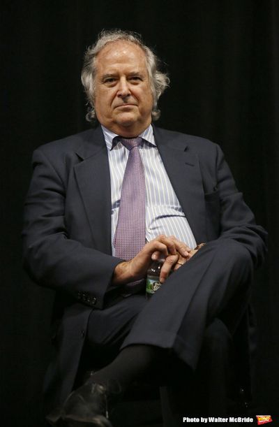 Stewart F. Lane Photo