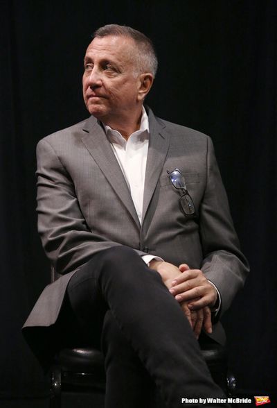 Michael Alden Photo