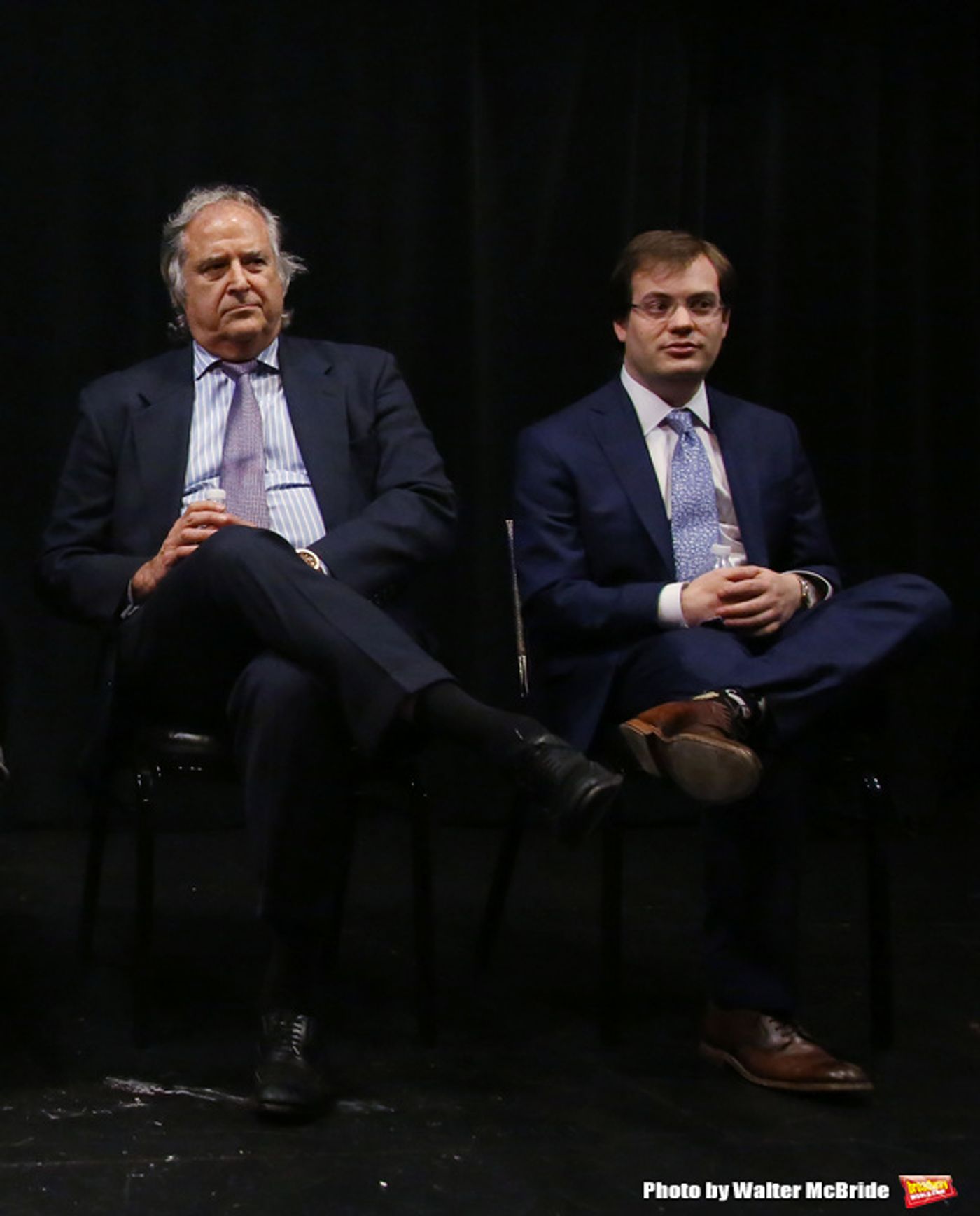 Photo Coverage: Theater Resources Unlimited Holds Panel: Stream It and They Will Come  Image