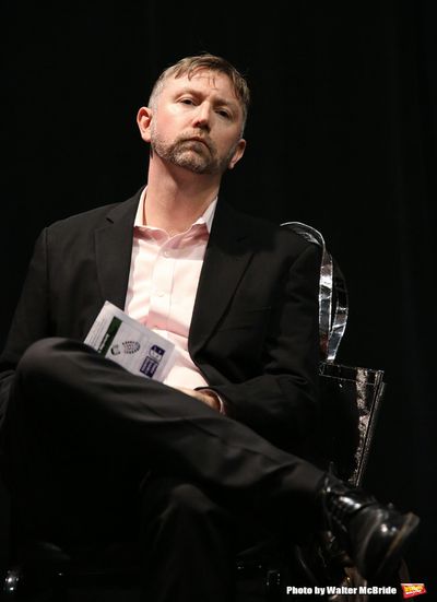 David Carpenter Photo