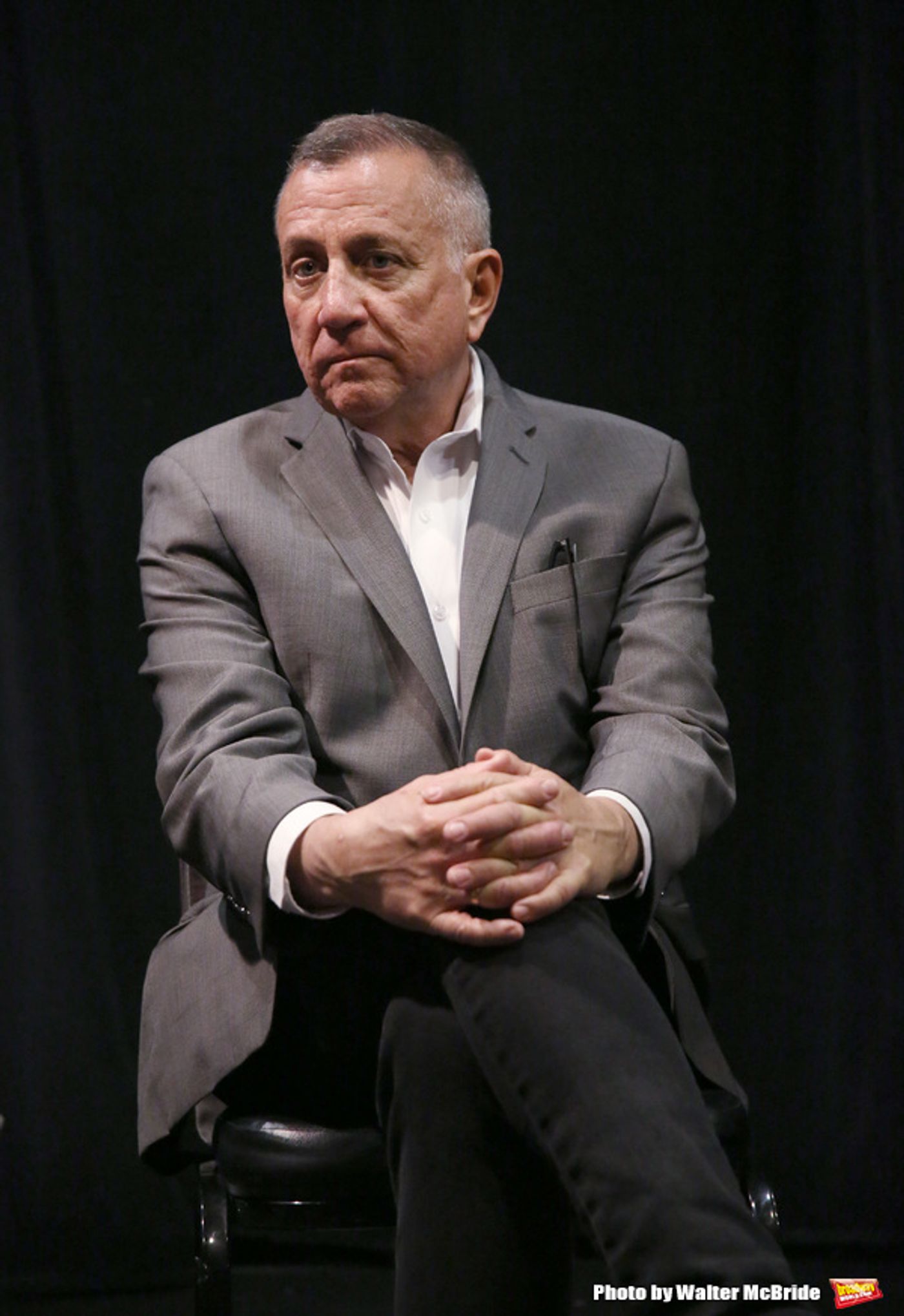 Photo Coverage: Theater Resources Unlimited Holds Panel: Stream It and They Will Come  Image