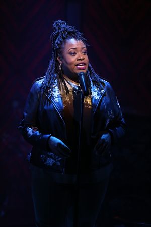 Allyson Kaye Daniel Photo