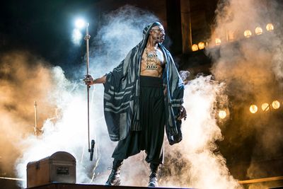 Cavin Cornwall Photo