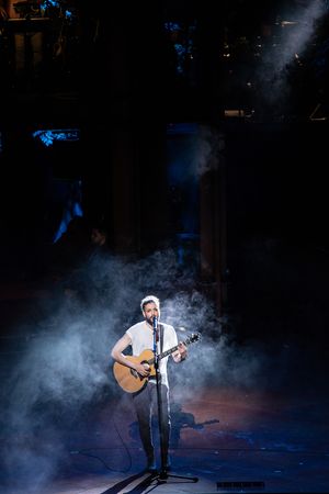 Heath Saunders Photo