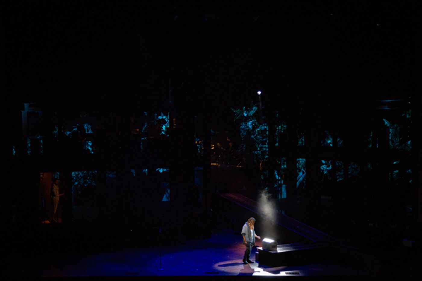 Photo Flash: Brand New Shots from Lyric Opera of Chicago's JESUS CHRIST SUPERSTAR  Image