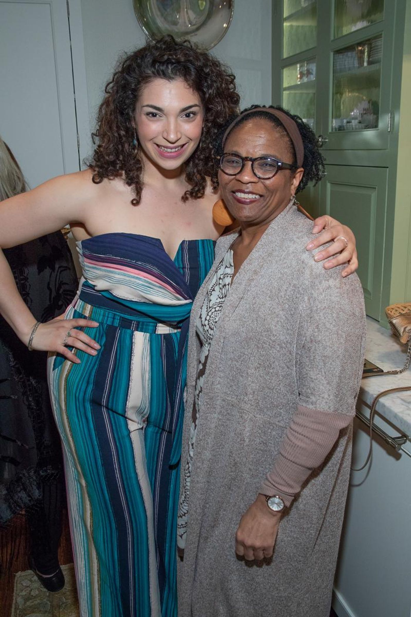 Photo Flash: LES MISERABLES Opens at Dallas Summer Musicals  Image