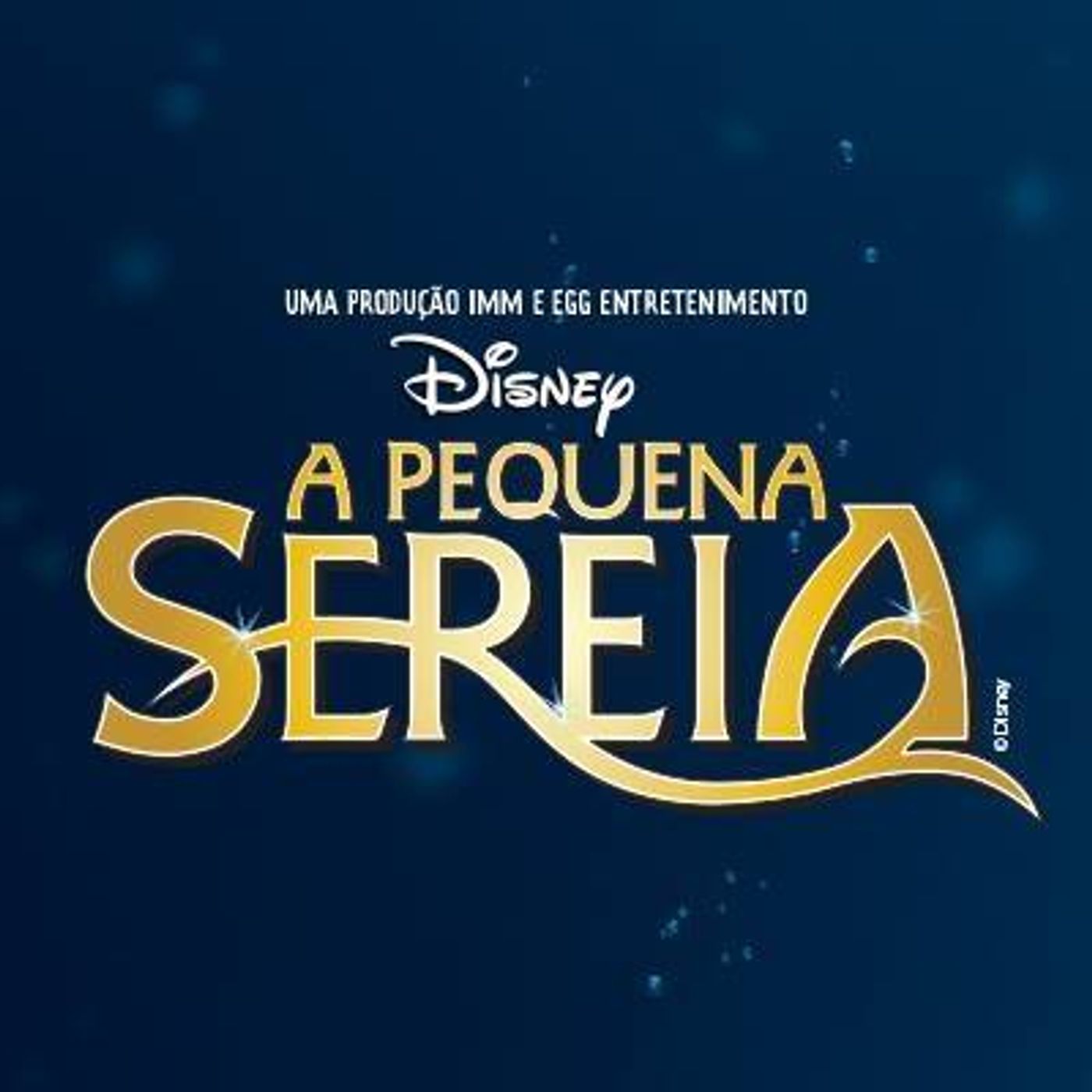 Review: A PEQUENA SEREIA (The Little Mermaid) opens at Teatro Santander  Image