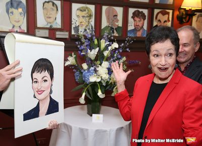 Lynn Ahrens & Stephen Flaherty Photo