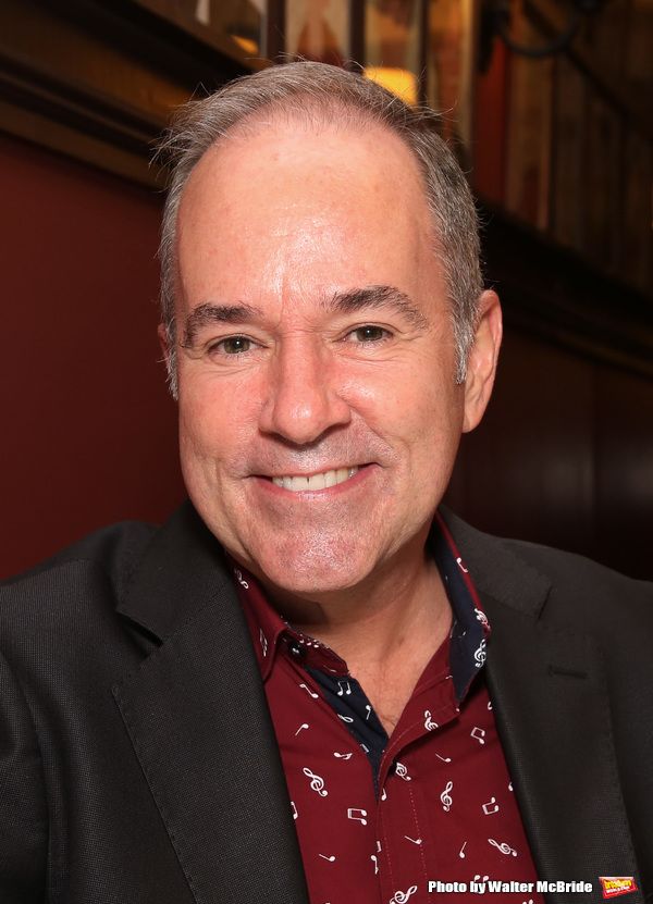 Stephen Flaherty Photo