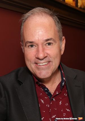 Stephen Flaherty  Photo