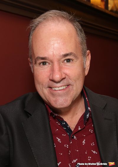 Stephen Flaherty  Photo