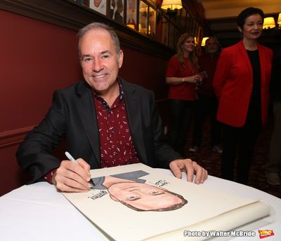 Stephen Flaherty  Photo