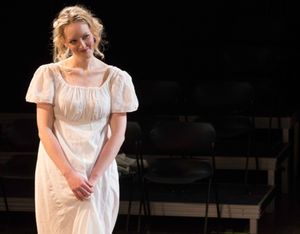 Sophie Marie Stanley @ BroadwayWorld Sophie Marie Stanley Photo
