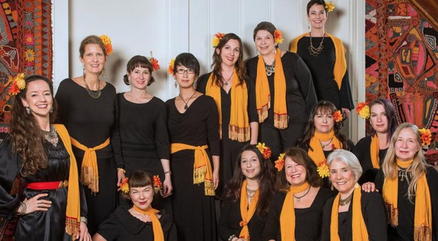 Nevenka, True Life Trio and Varimezovi Together in Concert this June Nevenka, True Life Trio and Varimezovi Together in Concert this June Image