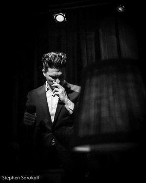 Joshua Lance Dixon @ BroadwayWorld Joshua Lance Dixon Photo