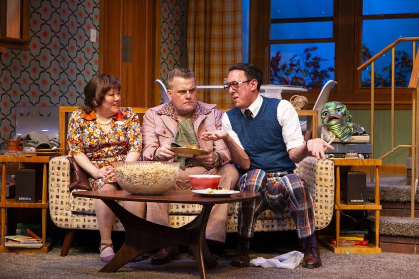 Review: THE NERD at George Street Playhouse is Laugh Out Loud Fun  Image