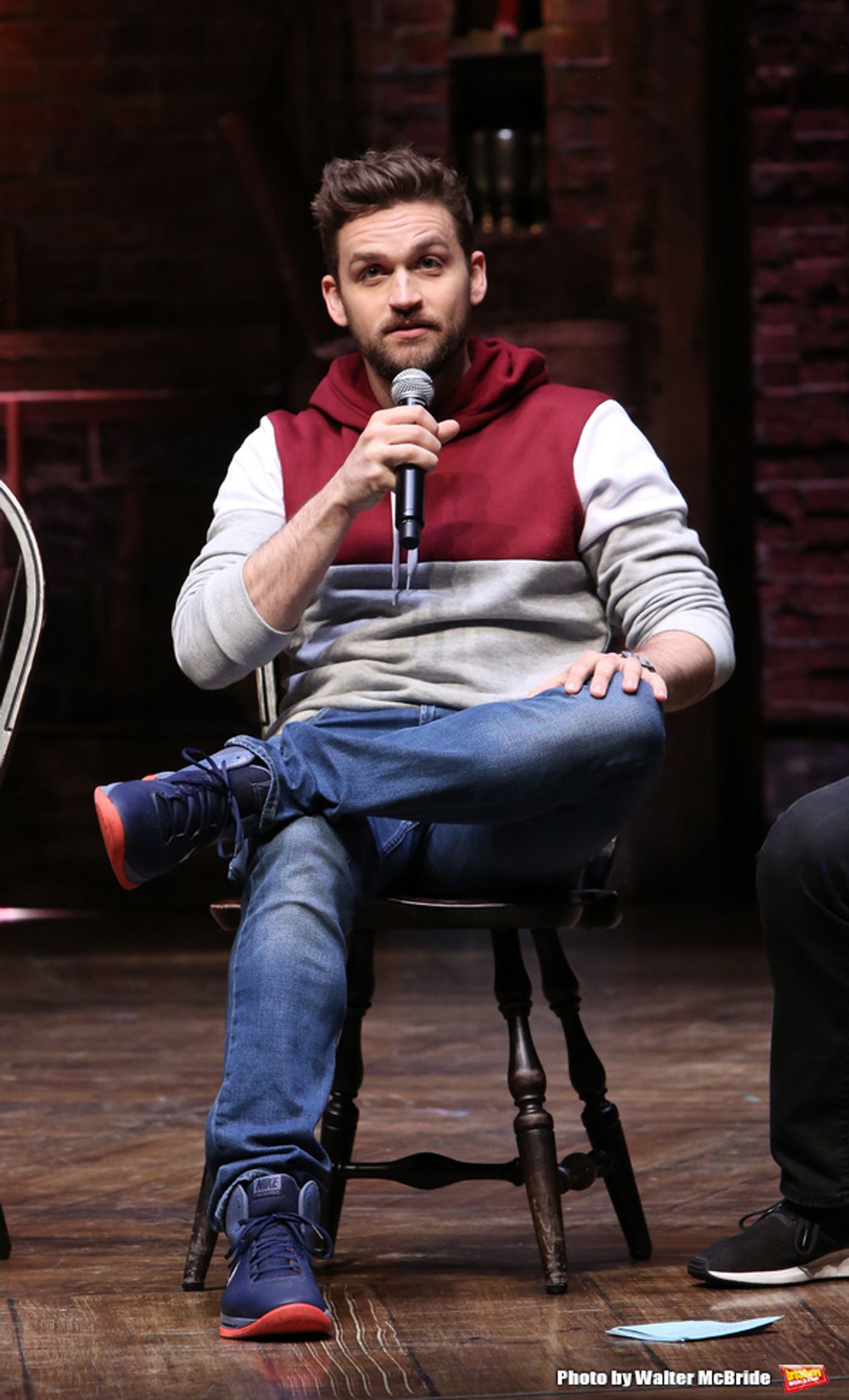 Photo Coverage: Students Get Schooled At HAMILTON's Latest #EduHam Q&A  Image