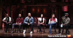 Justin Dine Bryant, Antuan Magic Raimone, Sean Green Jr., Lauren Boyd, Neil Haskell and Donald Webber @ BroadwayWorld Justin Dine Bryant, Antuan Magic Raimone, Sean Green Jr., Lauren Boyd, Neil Haskell Photo