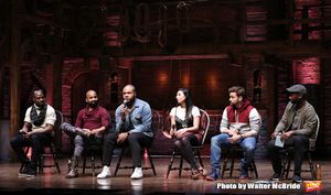  Justin Dine Bryant, Antuan Magic Raimone,  Sean Green Jr., Lauren Boyd, Neil Haskell Photo