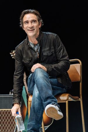Ben Chaplin Photo