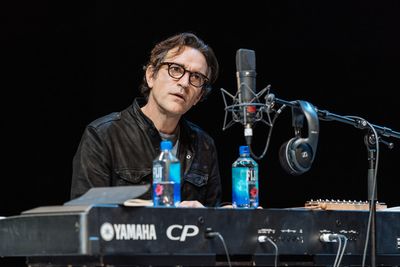 Ben Chaplin Photo