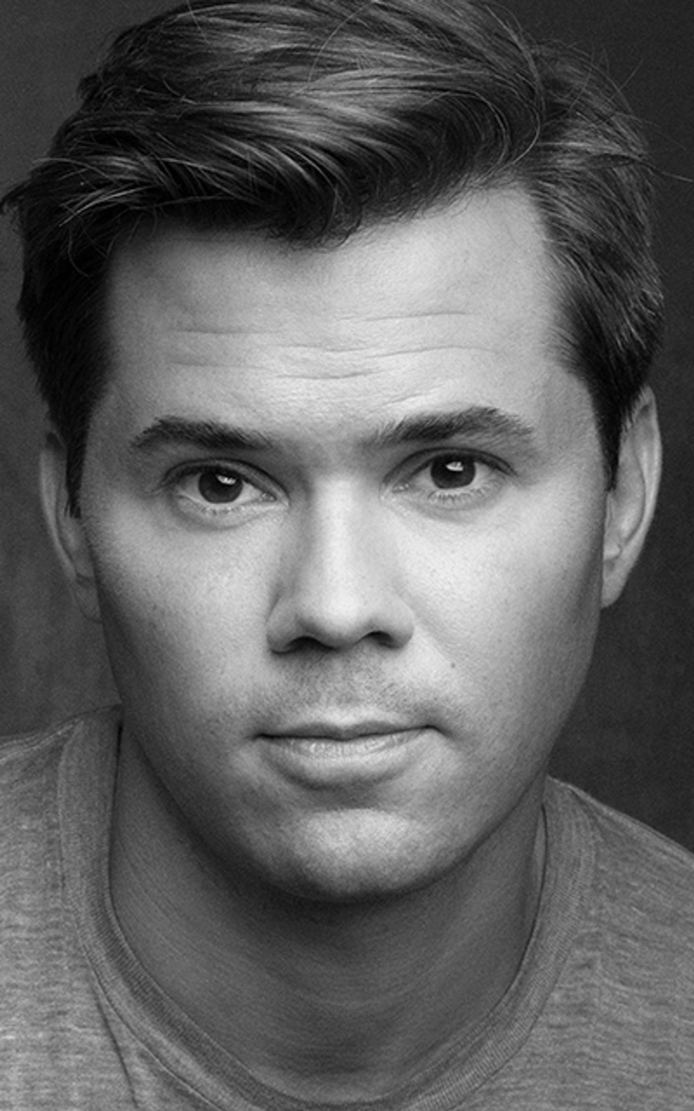 Meet the Cast of THE BOYS IN THE BAND- Now in Previews!  Image