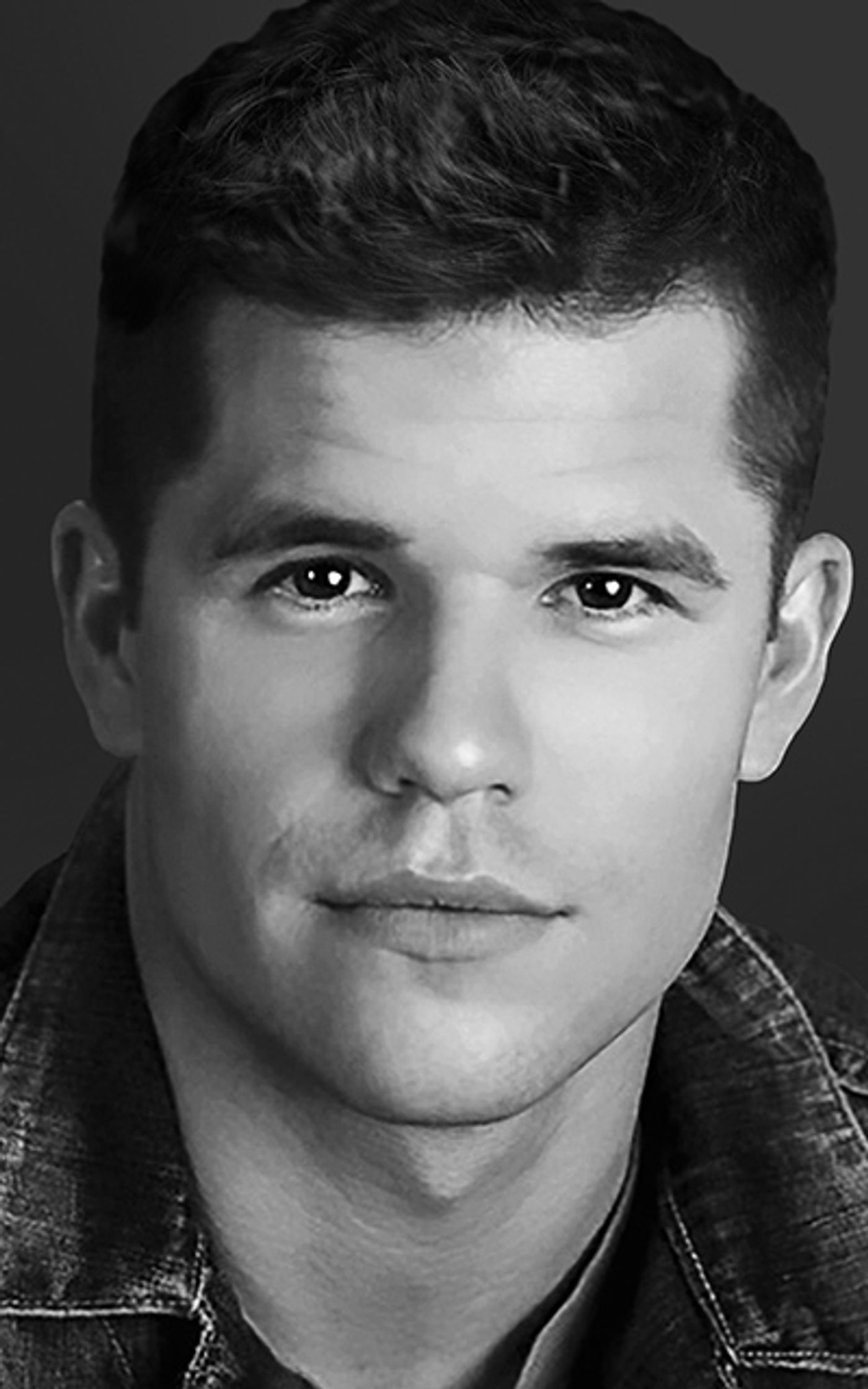 Meet the Cast of THE BOYS IN THE BAND- Now in Previews!  Image