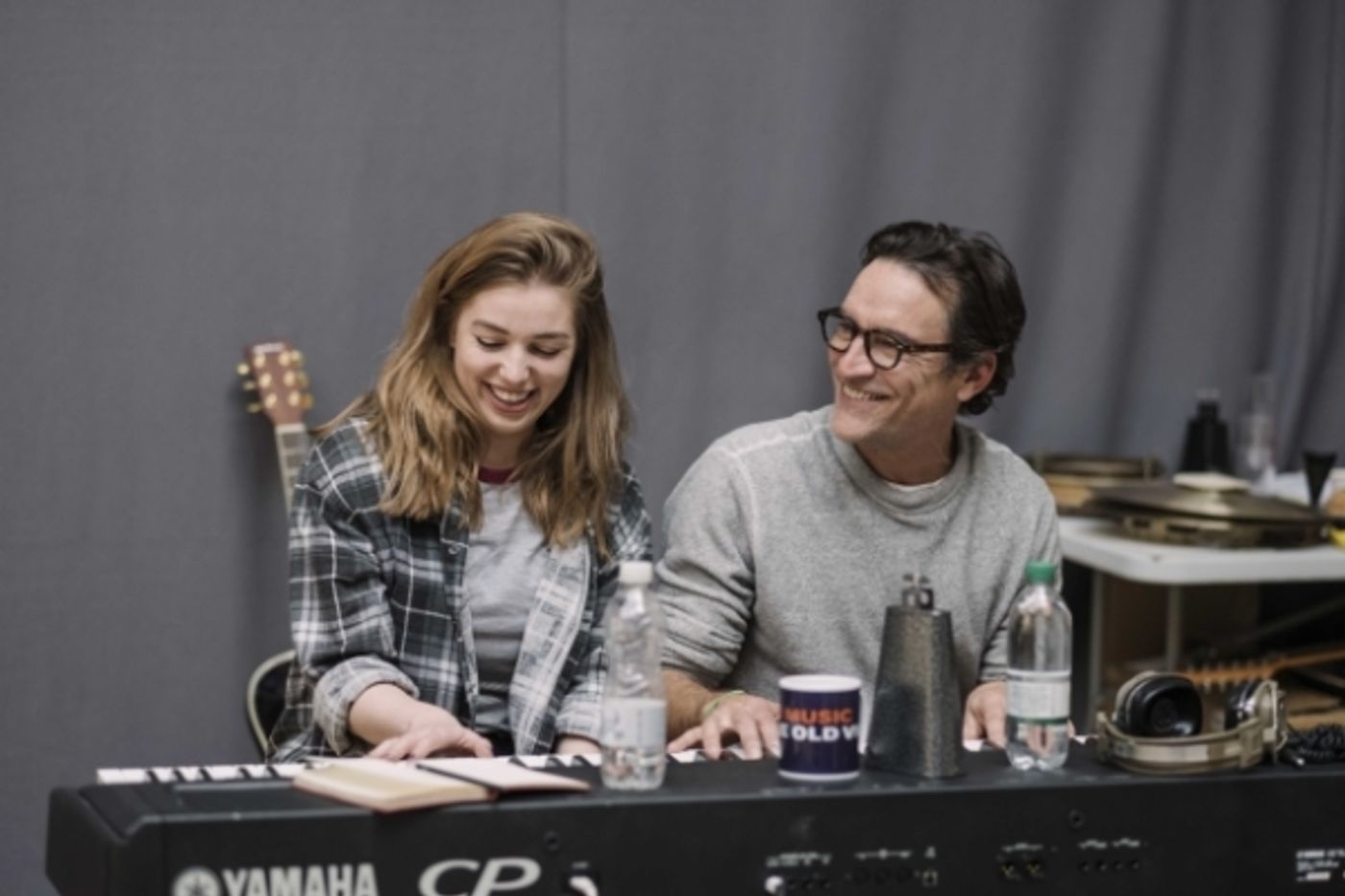 RED Leads May's Top 10 New London Shows  Image