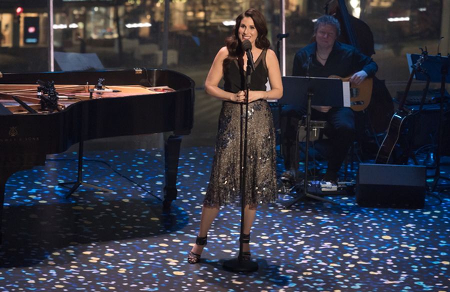Photo Coverage: Stephanie J. Block's LIVE FROM LINCOLN CENTER Concert Airs on PBS This Friday, May 4 Image