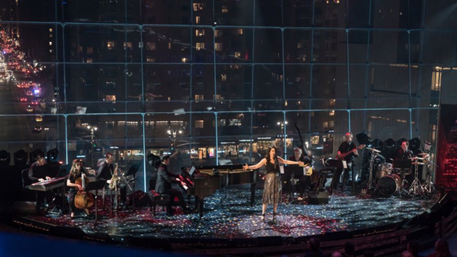Photo Coverage: Stephanie J. Block's LIVE FROM LINCOLN CENTER Concert Airs on PBS This Friday, May 4 Image