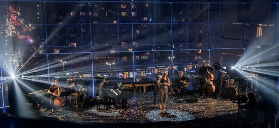 Photo Coverage: Stephanie J. Block's LIVE FROM LINCOLN CENTER Concert Airs on PBS This Friday, May 4 Image
