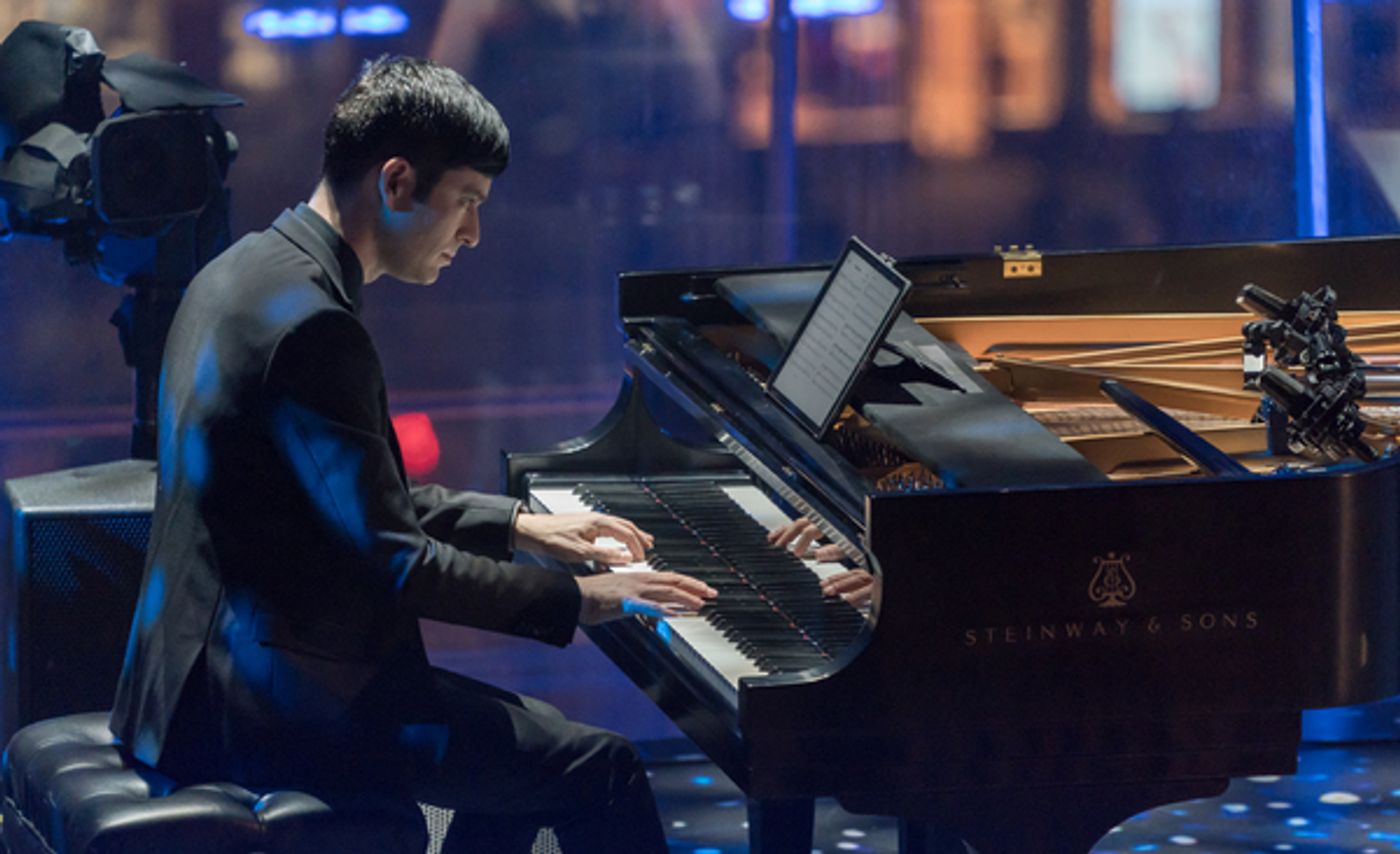 Photo Coverage: Stephanie J. Block's LIVE FROM LINCOLN CENTER Concert Airs on PBS This Friday, May 4  Image