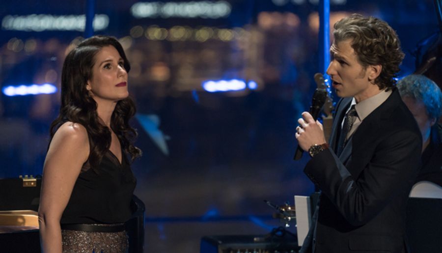 Photo Coverage: Stephanie J. Block's LIVE FROM LINCOLN CENTER Concert Airs on PBS This Friday, May 4 Image