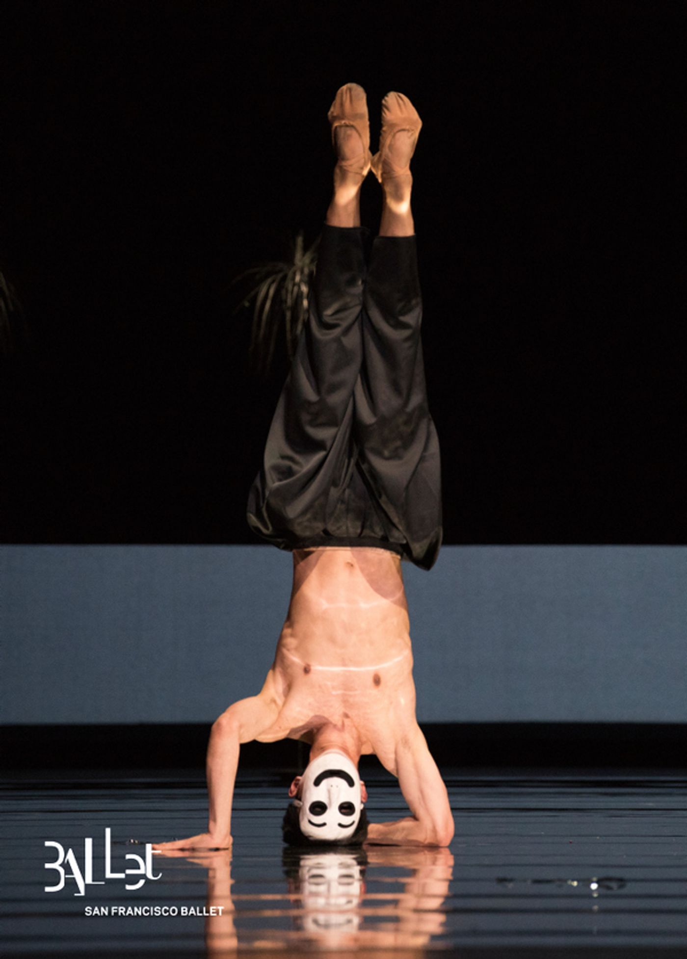 Photo Flash: Get a First Look At UNBOUND: A Festival of New Works at San Francisco Ballet  Image