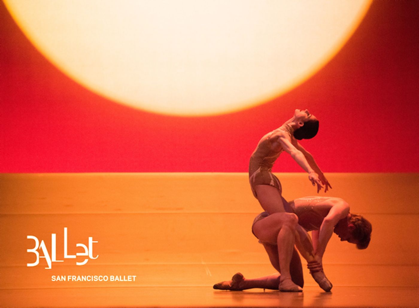 Photo Flash: Get a First Look At UNBOUND: A Festival of New Works at San Francisco Ballet  Image