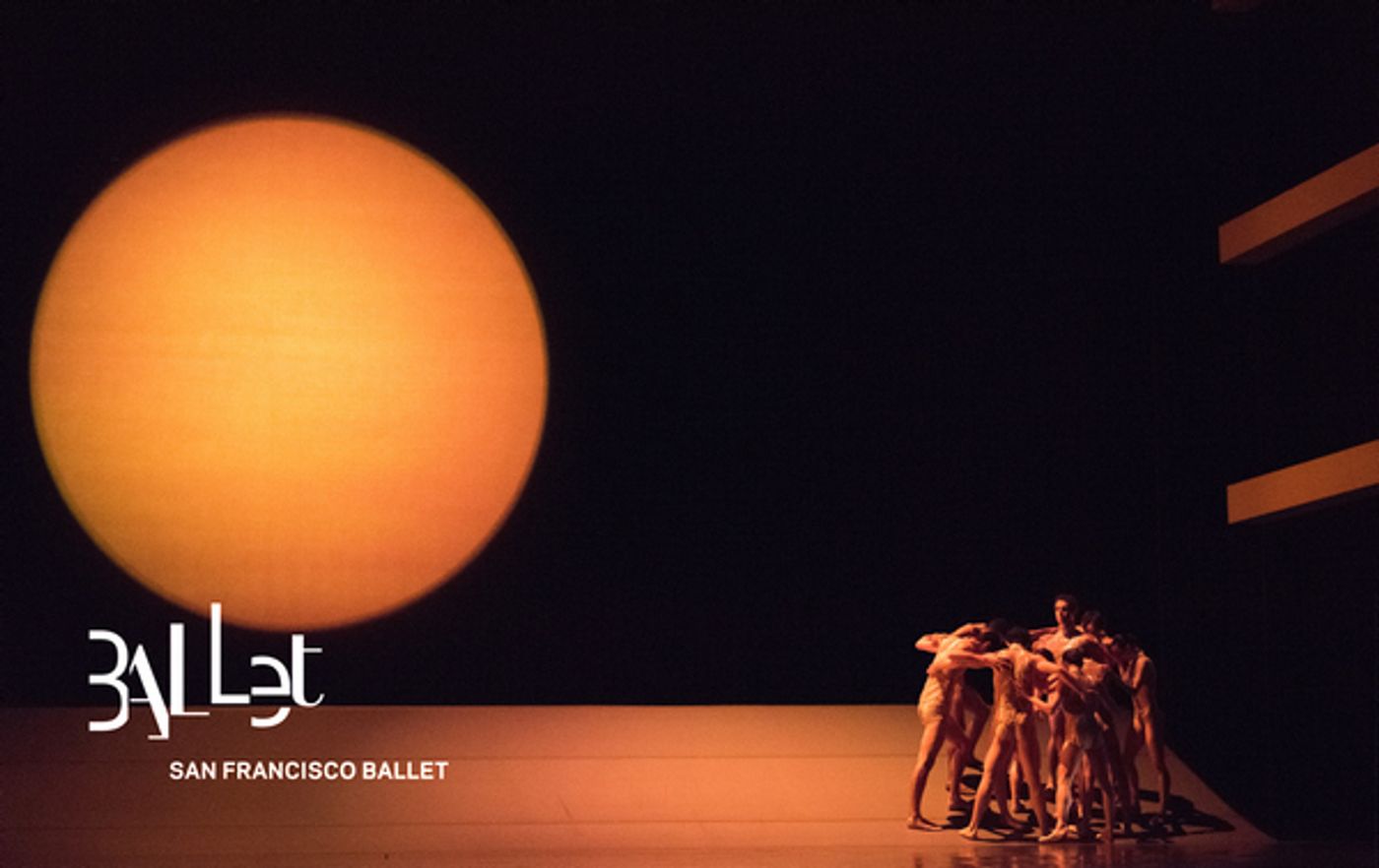 Photo Flash: Get a First Look At UNBOUND: A Festival of New Works at San Francisco Ballet  Image