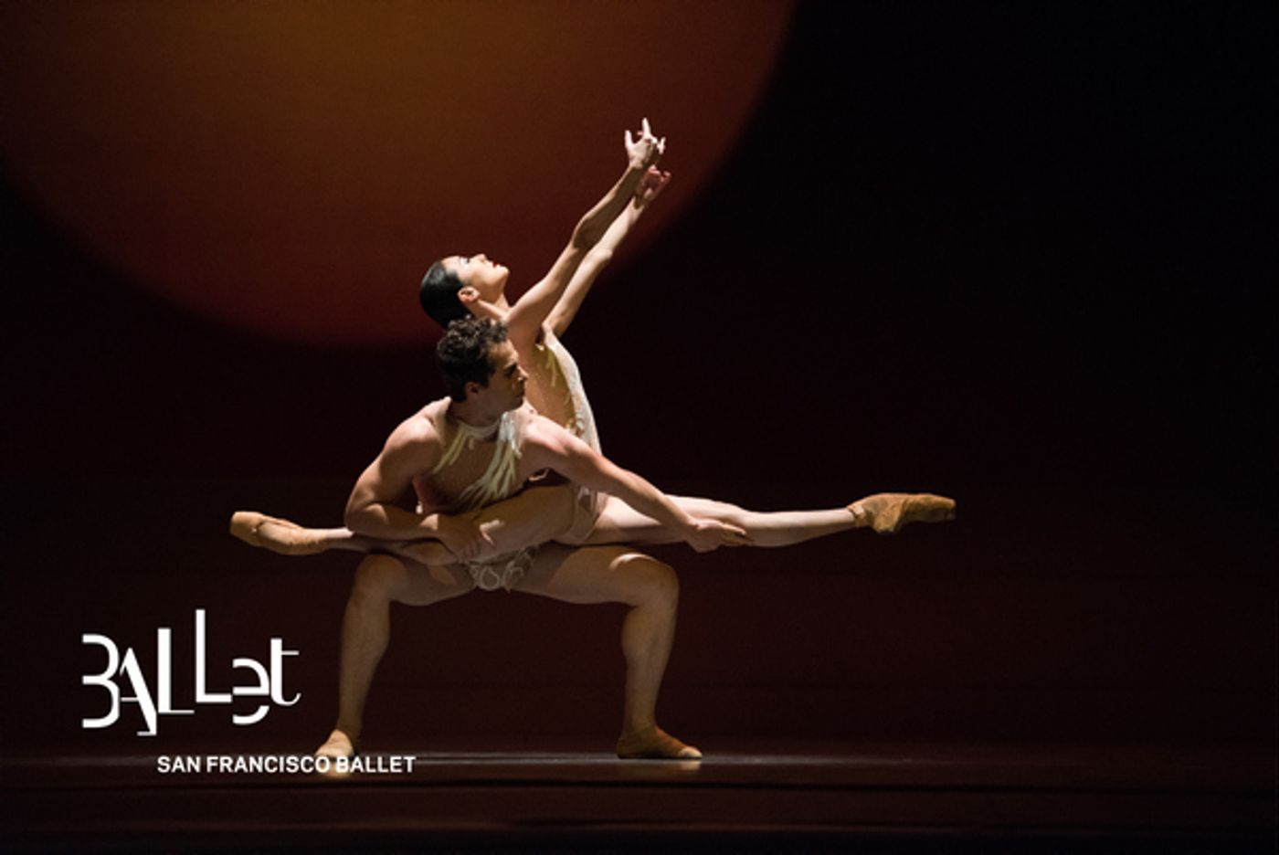 Photo Flash: Get a First Look At UNBOUND: A Festival of New Works at San Francisco Ballet  Image