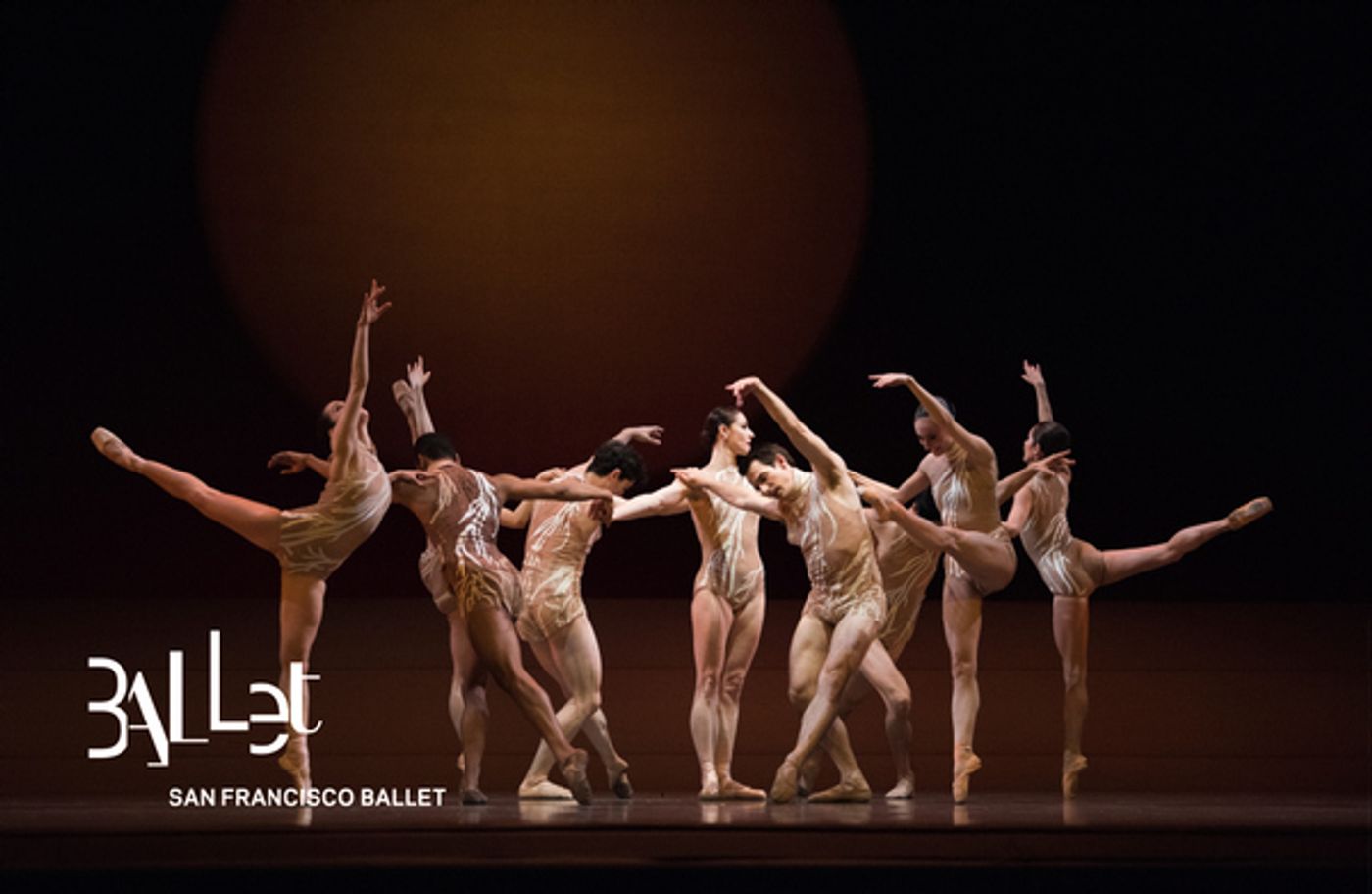 Photo Flash: Get a First Look At UNBOUND: A Festival of New Works at San Francisco Ballet  Image