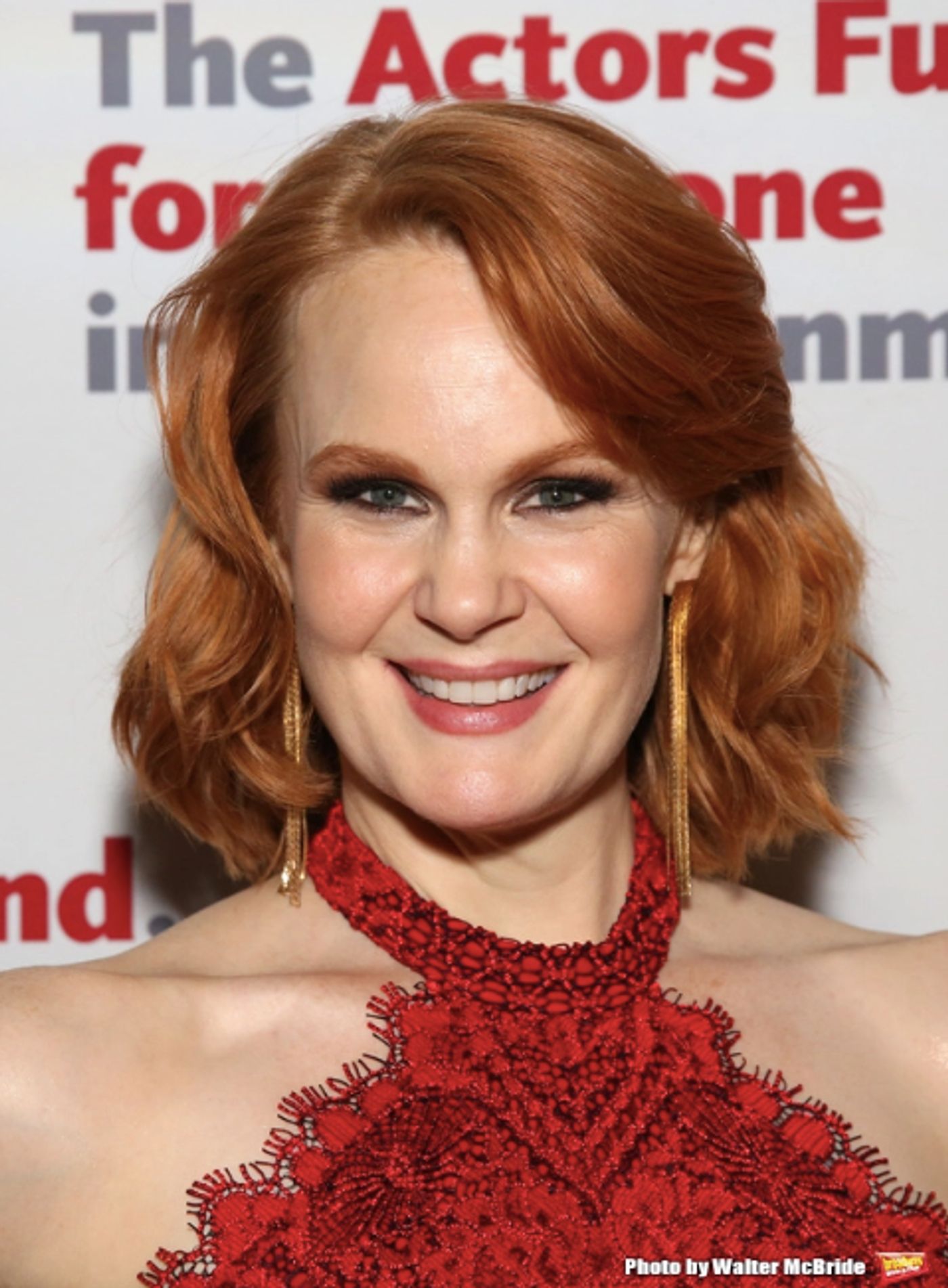 Brief 5/2: Tony Nominees Meet the Press, and More! Brief 5/2: Tony Nominees Meet the Press, and More! Image