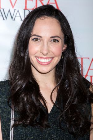 Brittany Pollack Photo