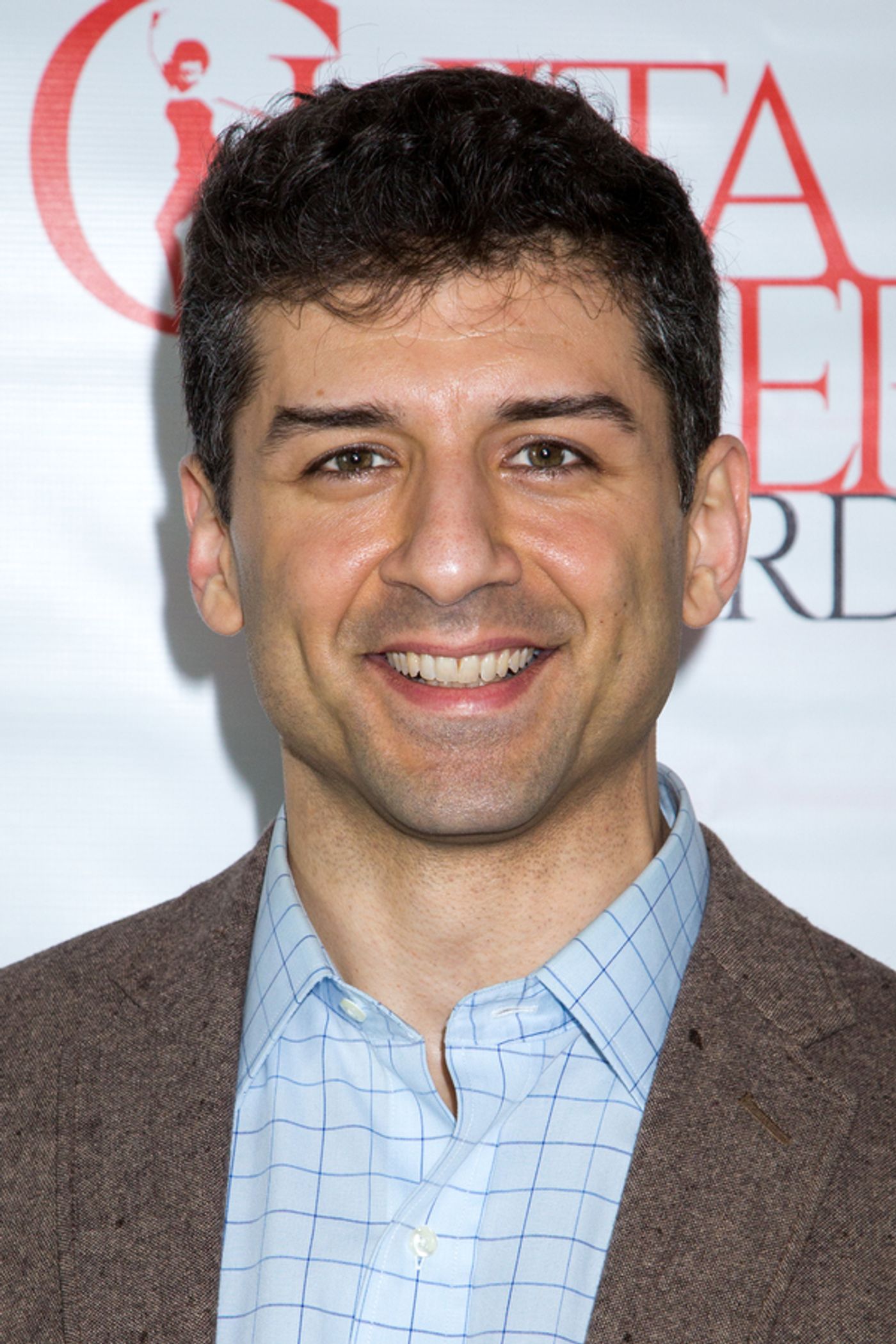 Photo Coverage: Chita Rivera Awards Nominees Meet the Press  Image