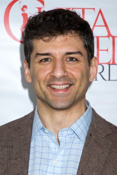Tony Yazbeck Photo
