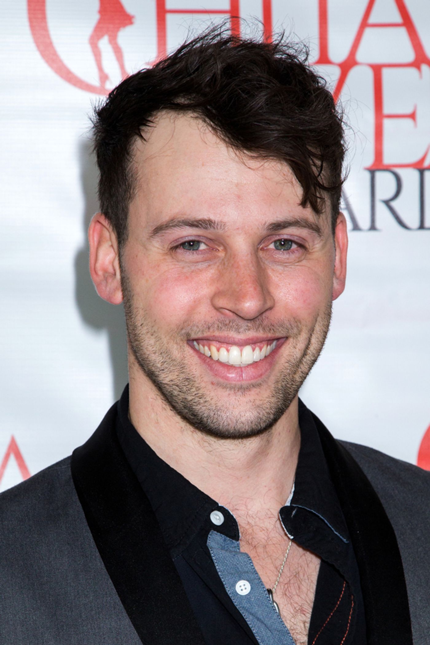 Photo Coverage: Chita Rivera Awards Nominees Meet the Press  Image