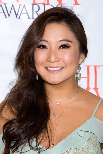 Ashley Park Photo